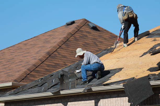 Best Roof Maintenance  in Garner, IA