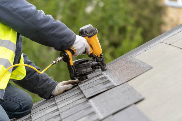 Best Green or Eco-Friendly Roofing Solutions  in Garner, IA