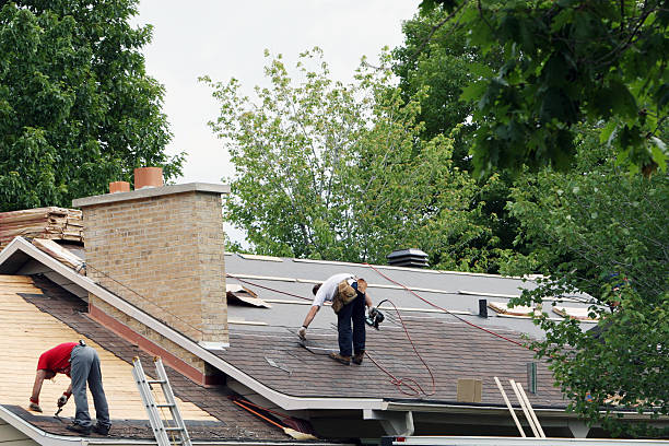 Best Roof Insulation Installation  in Garner, IA